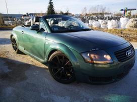 Audi TT по частям. Automobilis ardomas dalimis запасные части автомобил