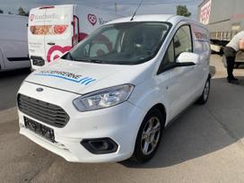 Ford Courier rezerves daļās. Rida 79000km
