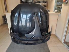 BMW 8 serija Atvežame dalis į jums patogią vietą kaune siunčiame į kitus lie