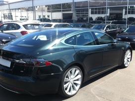 Tesla Model S по частям. Www xdalys lt pas mus rasite visas naudotas automob