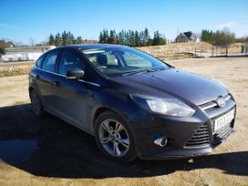 Ford Focus dalimis. Automobilis ardomas dalimis запасные части автомобиля
