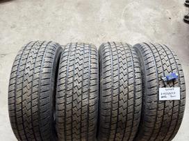 Sunny, летние 245/65 R17