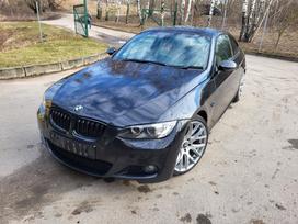 Bmw 330 Dalimis e92 3D 180kw spalvos kodas