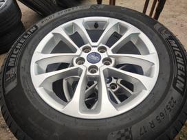 Ford, легкосплавные , R17