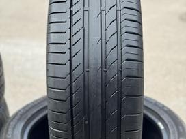 Continental CONTISPORTCONTACT 5, vasarinės 245/45 R19