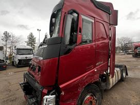 Volvo FH, тягачи