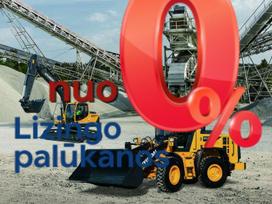 Hyundai HL930A, frontal loader