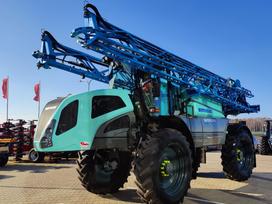Berthoud RAPTOR 5240, самоходные разбрызгиватели