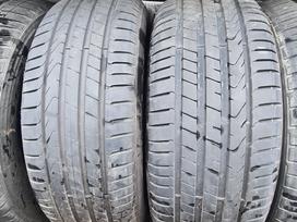 Pirelli, летние 235/55 R18