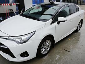 Toyota Avensis, 1.8 l., Седан