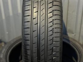 Continental PREMIUMCONTACT 6, summer 225/45 R19