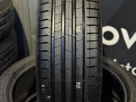 Pirelli P ZERO PZ4, летние 225/45 R19