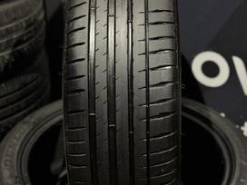 Michelin PILOT SPORT 4, летние 225/45 R19