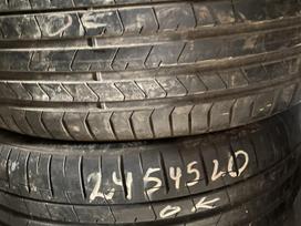 Pirelli, vasaras 245/45 R20