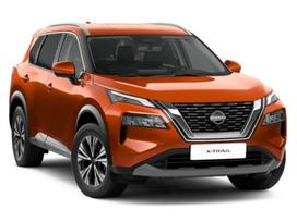 Nissan X-Trail по частям. Naudotos automobilių dalys atvezame detales pagal u
