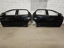 Lexus RX klasė, Durys ir kita, по частям. Turime ir daugiau dalių šiam modeliui