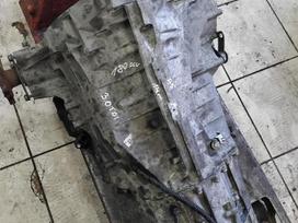 Audi A5, NYP, gearbox, clutch kit