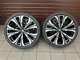 BMW Originalus G07 X7 Style 914i I, light alloy, R23