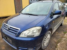 Toyota Avensis Verso Dalimis toyota avensis verso 2000 2004m