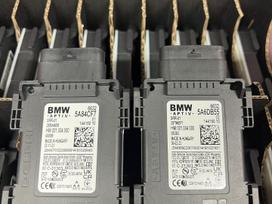 BMW 5 serija, 5A6DB55 5A84CF7 Akla zona, Naujas originalus aklos zonos radaras tinka beveik visiems g se