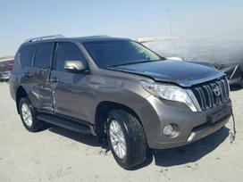 Toyota Land Cruiser Platus naudotų detalių pasirinkimas asortimentas kasdien papild