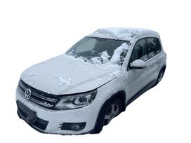 Volkswagen Tiguan Platus naudotų detalių pasirinkimas asortimentas kasdien papild