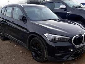 BMW X1 Platus naudotų detalių pasirinkimas asortimentas kasdien papild