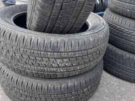 Bridgestone, vissezonas 255/55 R20