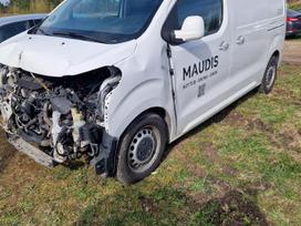 Citroen Jumpy