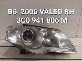 Volkswagen Passat Naudotos autodetales didelis pasirinkimas geros kainos prekia