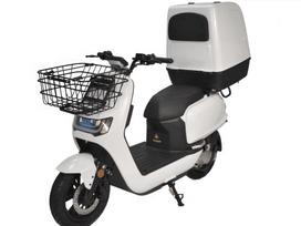 Sunra Robo-sc Cargo, motoroleriai / mopedai