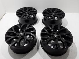 Land Rover, light alloy, R21