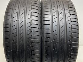 Continental PremiumContact 6 XL 2024m, vasarinės 235/50 R19