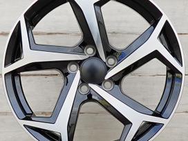 -Kita- Boneville Style, light alloy, R16