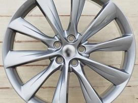 -Kita- TESLA 3, light alloy, R21