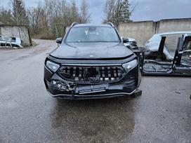 Mercedes-Benz EQB Rida 28389