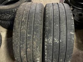 Nokian, летние 225/55 R17