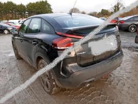 Citroen C4 rezerves daļās. Dėl dalių skambinkite 370 601 801 26 viber wh
