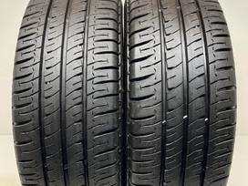 Michelin Agilis 9mm, summer 235/65 R16