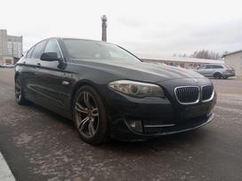 BMW 520 for parts. variklio kodas n47d20c spalvos kodas 475 9