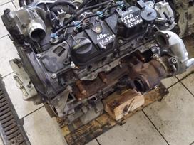 Ford Transit Courier, XVCE, Variklis beges 40000km