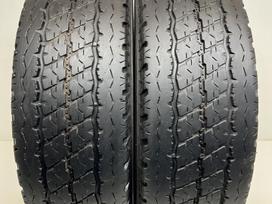 Bridgestone Duravis, vasarinės 215/70 R15