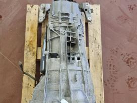 BMW 4 serija, GS7D36SG, gearbox