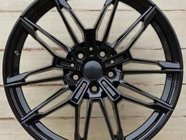 -Kita- Style 825M GB, light alloy, R20