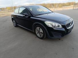 Volvo C30, 1.6 l., coupe