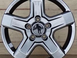 -Kita- Rotex Elada, lengvojo lydinio, R16