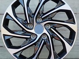 -Kita- AMZ 682 GUN Metal, lengvojo lydinio, R17