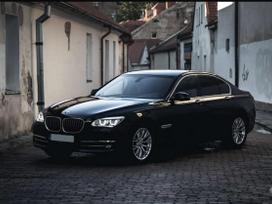 BMW 730, 3.0 l., sedans