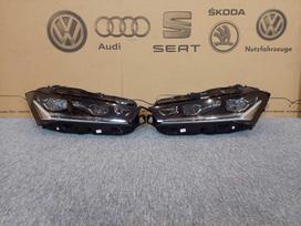 Skoda Superb, 3WA413023F AMORTIZATORIUS NAUJAS, lights