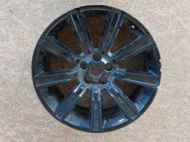 Land Rover Range Rover, GK6M1007AA, Cen9700